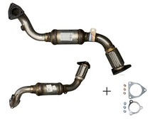 NUOVO Catalizzatore Audi Q7