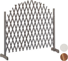 Graticolato in Legno