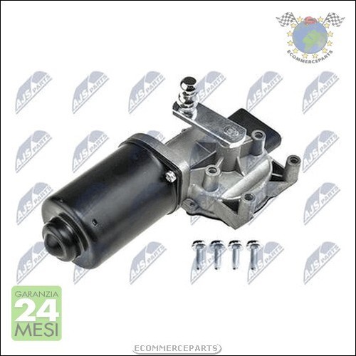 Motorino tergicristallo ajs - tergicristallo,