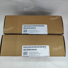 New Siemens 6AV6642-0AA11-0AX1