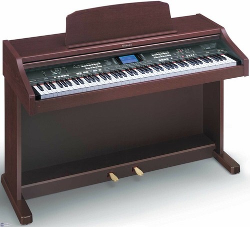 Piano digitale technics - digitale,