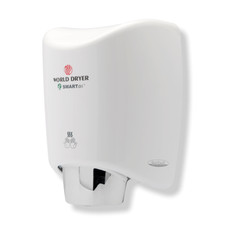 Asciugamani Auto Elettrico