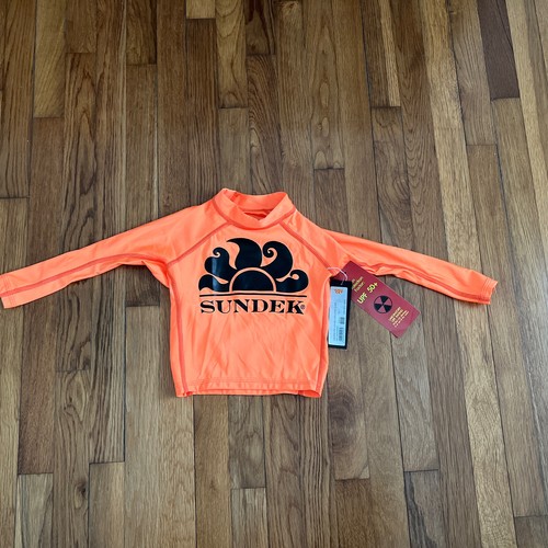 Sundek shirt protezione - sundek, t-shirt