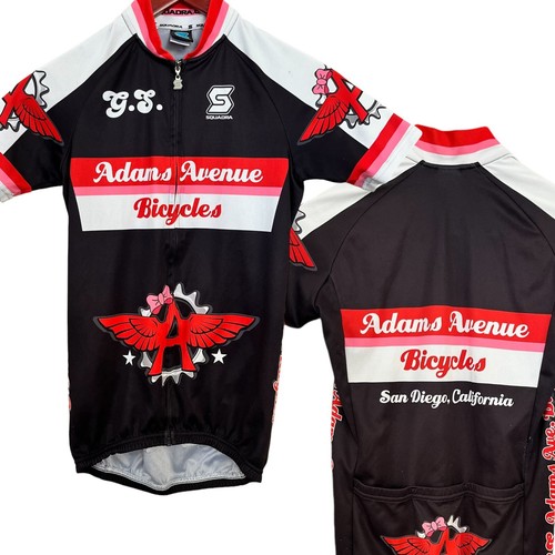 Maglia ciclismo squadra - maglia,