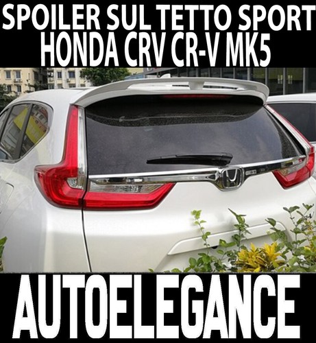 Honda crv dal 2016 - crv, v