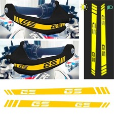 n.2 Adesivi Giallo Rifrangenti