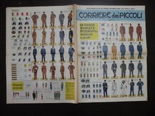 CORRIERE DEI PICCOLI 1963 N°