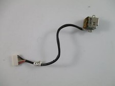 Connettore Alimentazione +