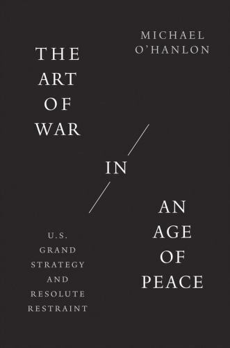 The art war - age, of