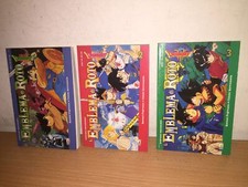 Fumetto Manga Star Comics