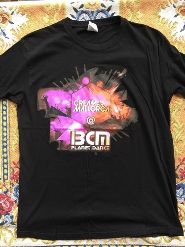 Bellissima maglia club cream - bellissima,
