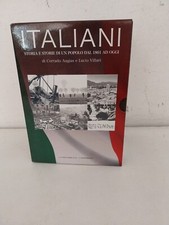 ITALIANI La storia di un