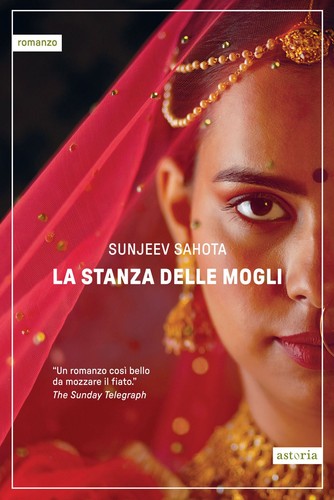 Libri sunjeev sahota la - libri,