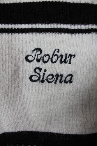 Sciarpa scarf calcio siena - sciarpa,