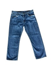 Jeans Burberry Brit Cavendish