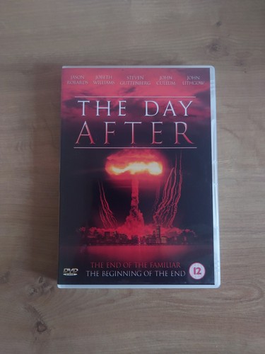 The day after uk - day,