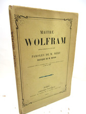 JOSEPH MERY & ERNEST REYER