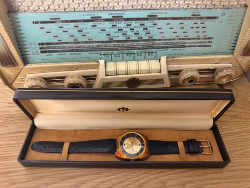 Vintage aquastar genève - vintage,