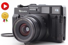 CT076 [N MINT+] Fujica