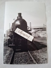 Fotografia Locomotiva a vapore FS Gr 640.063 