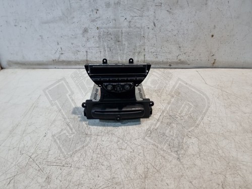 Mini clubman radio stereo - clubman,