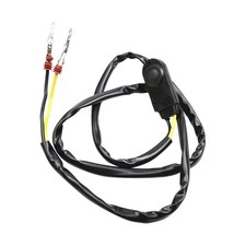 Interruttore pulsante start