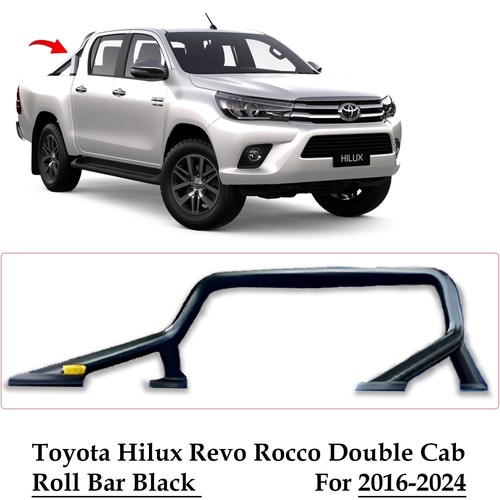 Per toyota hilux mk8 2016 - toyota,