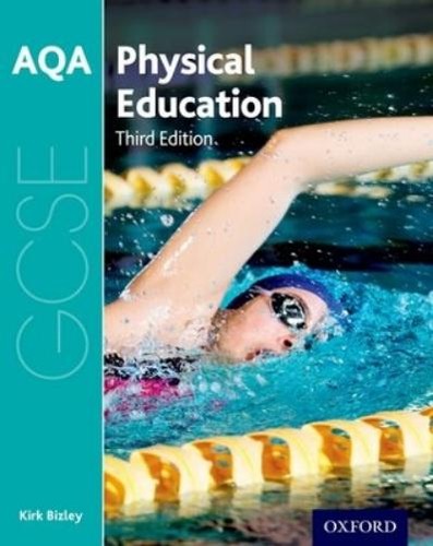 Kirk bizley aqa gcse physical - bizley,