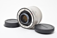 Canon EXTENDER EF 2X II