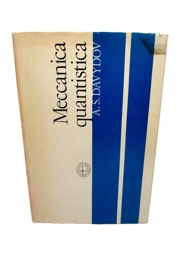 Davydov meccanica - (fisica)davydov, a.s.-meccanica