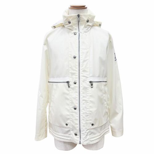 Grande toppa logo moncler - grande,