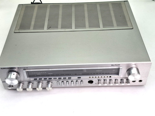 Ricevitore grundig 3000 - ricevitore,