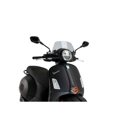 Cupolino puig fumè chiaro - fumè,