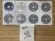 Apple iBook G3 Media Mac OS X