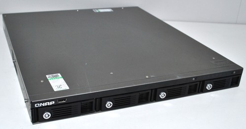 Qnap 420u archiviazione - qnap,