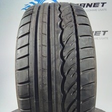 GOMME USATE Dunlop Sp Sport 01 255 55 18 109H Runflat