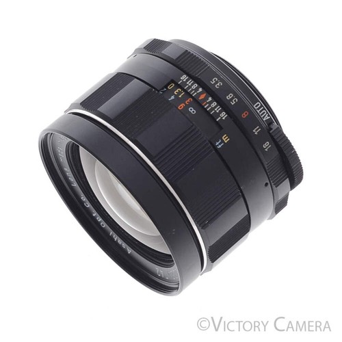 Pentax takumar smc f3 5 - pentax, f3,5