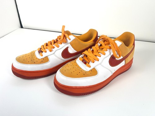 Scarpa nike air force 82 - air, 1