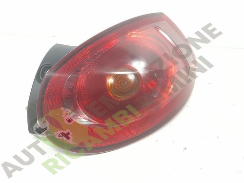 192b2000 fanale post - fanale, fiat