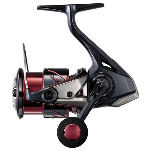 Mulinello spinning shimano - mulinello,