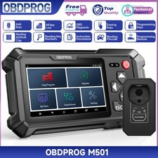 Programmazione IMMO Scanner