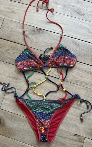 Costume bagno tommy - costume, da