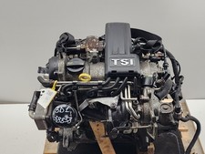 MOTORE PER SKODA Roomster 1°