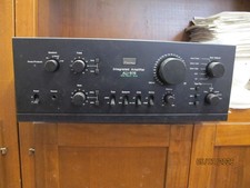 amplificatore hi fi usato