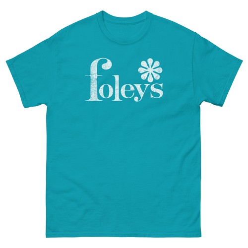 Shirt grafica foley s - t-shirt,