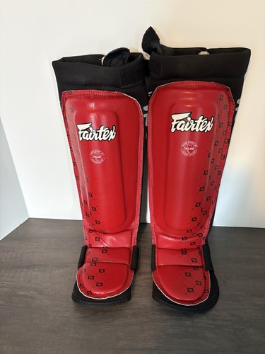 Fairtex sp6 parastinchi muay - fairtex,