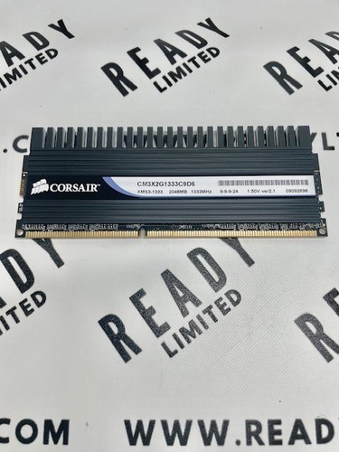 Corsair dominator ddr3 ram - dominator,