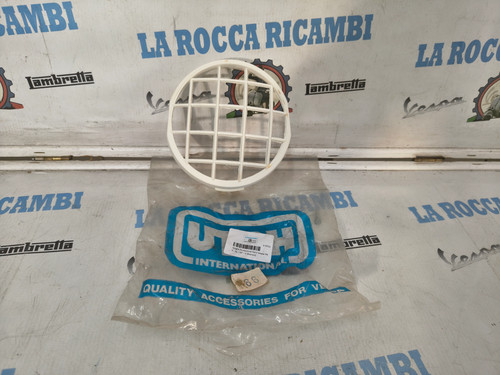 Griglia protezione faro vespa - griglia,