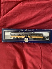 LIMA COLLECTION SC. H0 1.87 ART. 309434 CARROZZA CANTIERE IPA