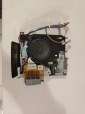 Scheda fax Canon Super G3 - BF1 (4378C005AA)